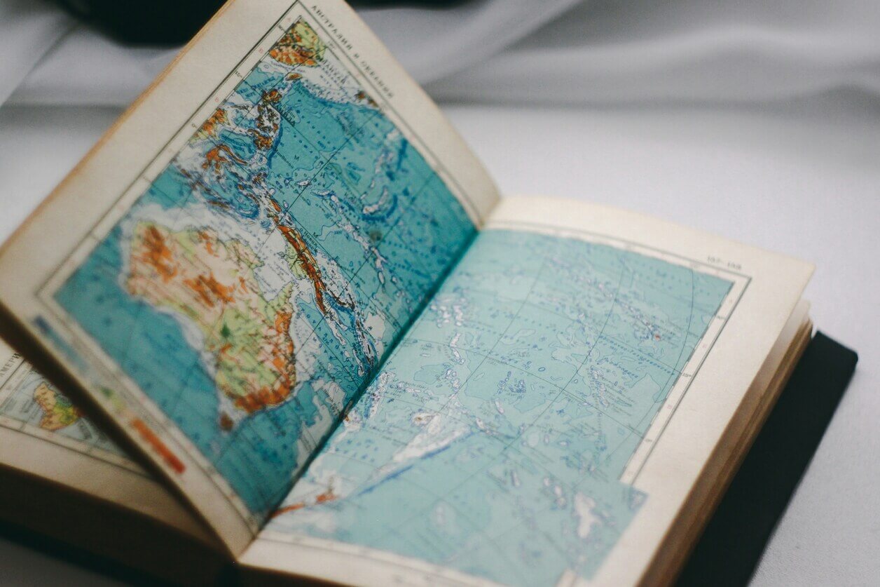 Los mejores libros de viajes y aventura (leídos y recomendados)