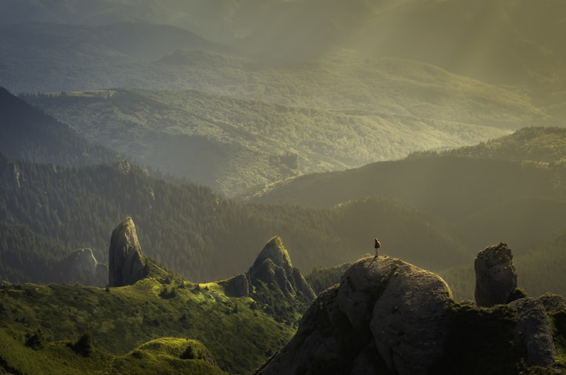 Viajar no era la respuesta